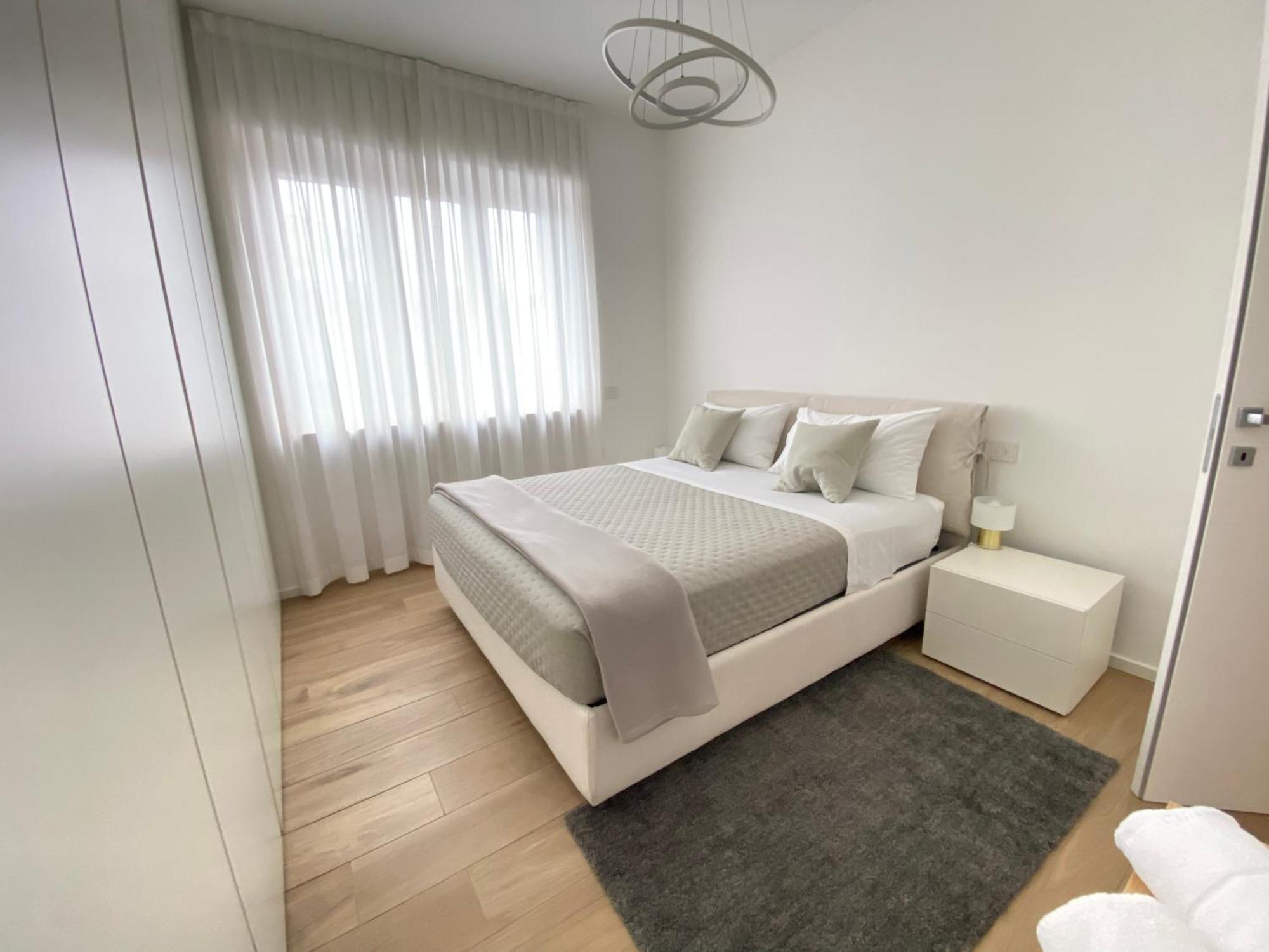La Casa Di Gabriella Daire Milano Dış mekan fotoğraf