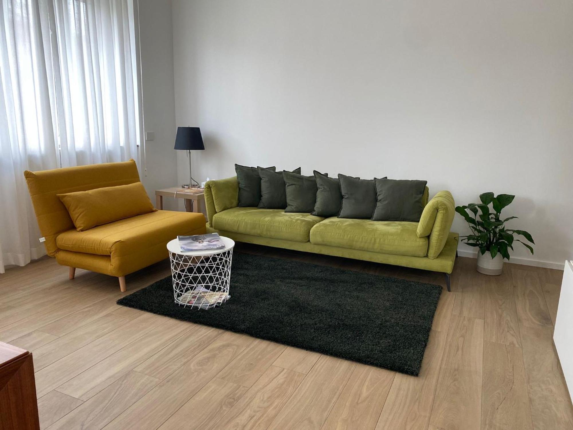 La Casa Di Gabriella Daire Milano Dış mekan fotoğraf