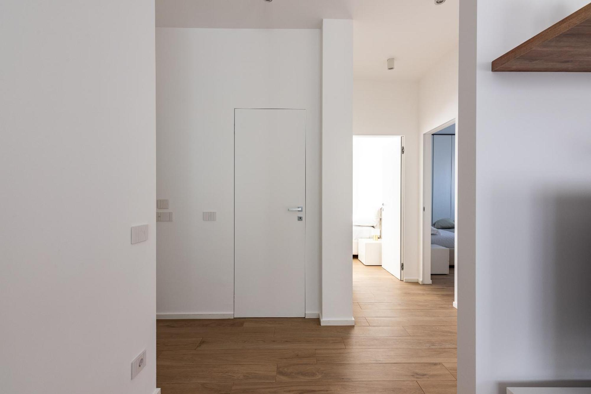 La Casa Di Gabriella Daire Milano Dış mekan fotoğraf