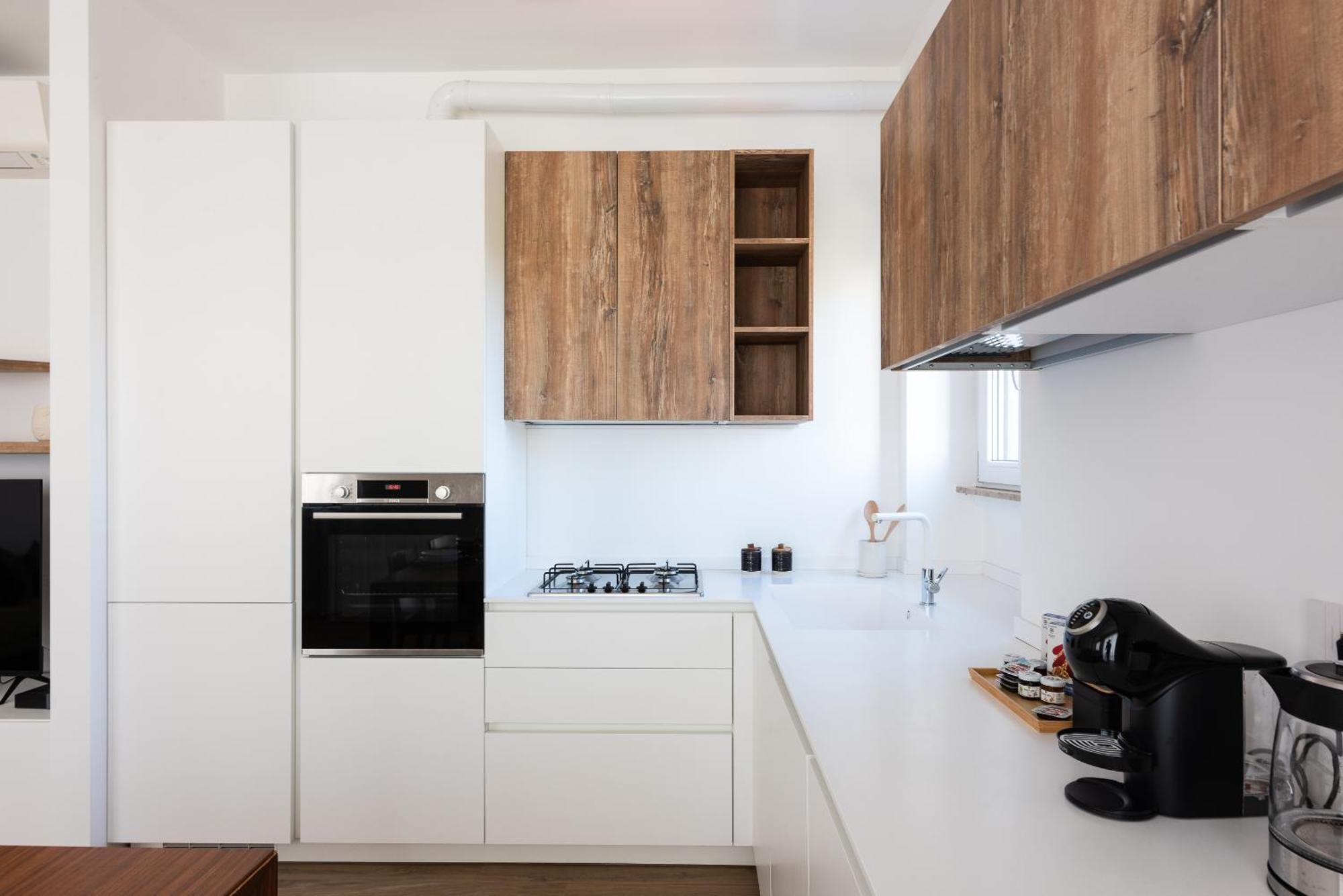 La Casa Di Gabriella Daire Milano Dış mekan fotoğraf