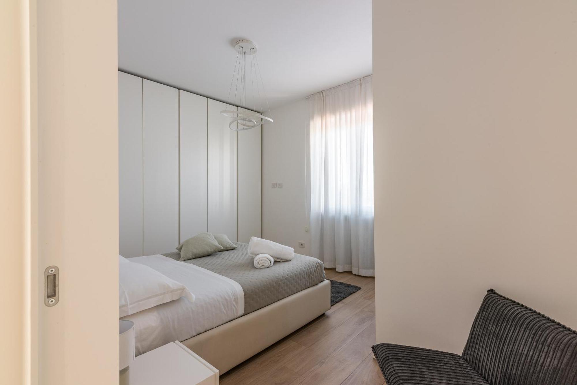 La Casa Di Gabriella Daire Milano Dış mekan fotoğraf