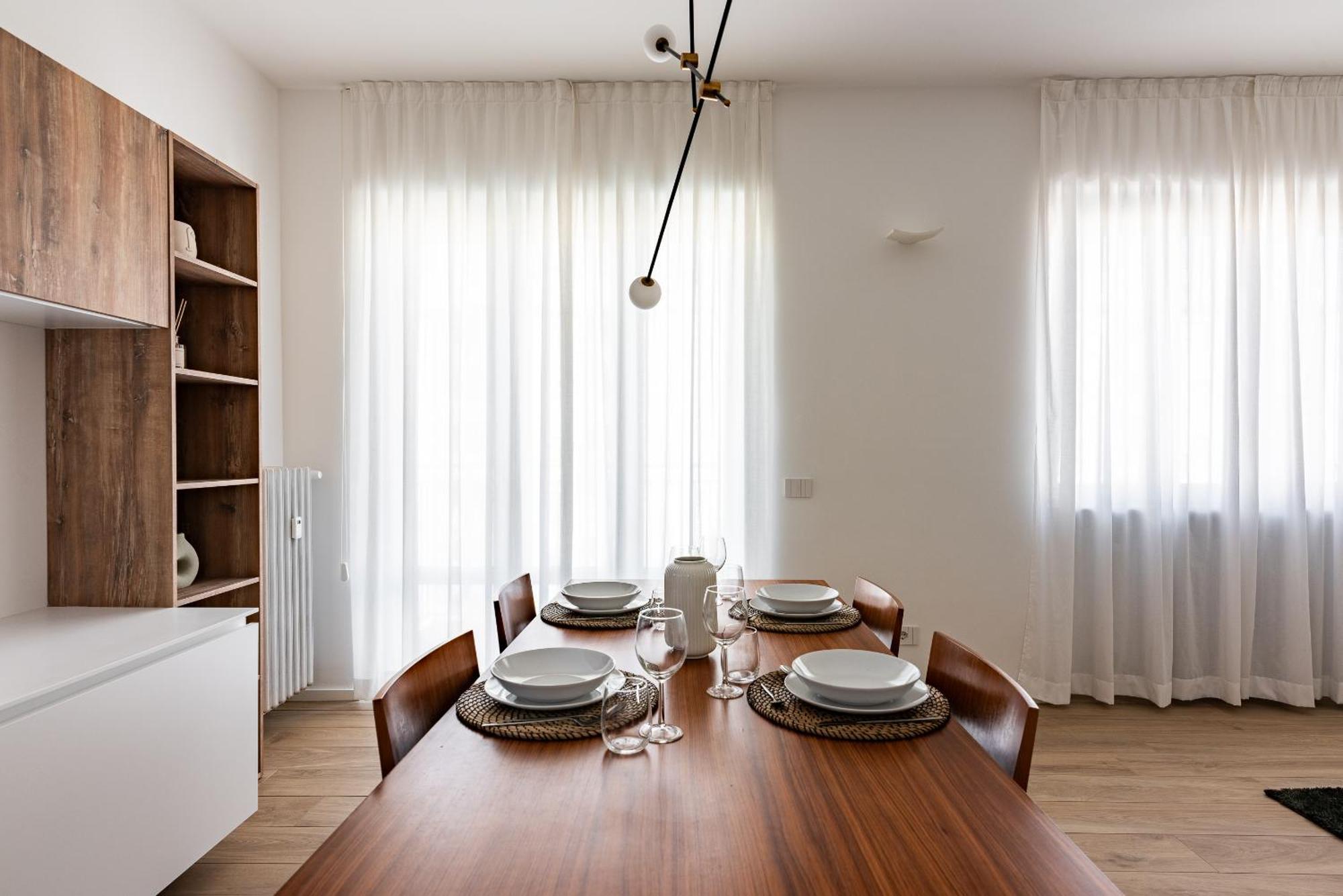 La Casa Di Gabriella Daire Milano Dış mekan fotoğraf