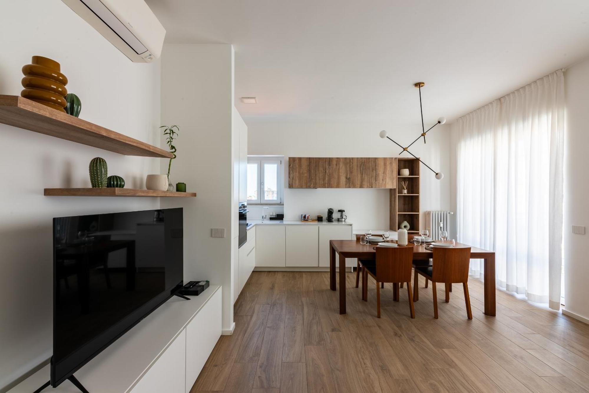 La Casa Di Gabriella Daire Milano Dış mekan fotoğraf
