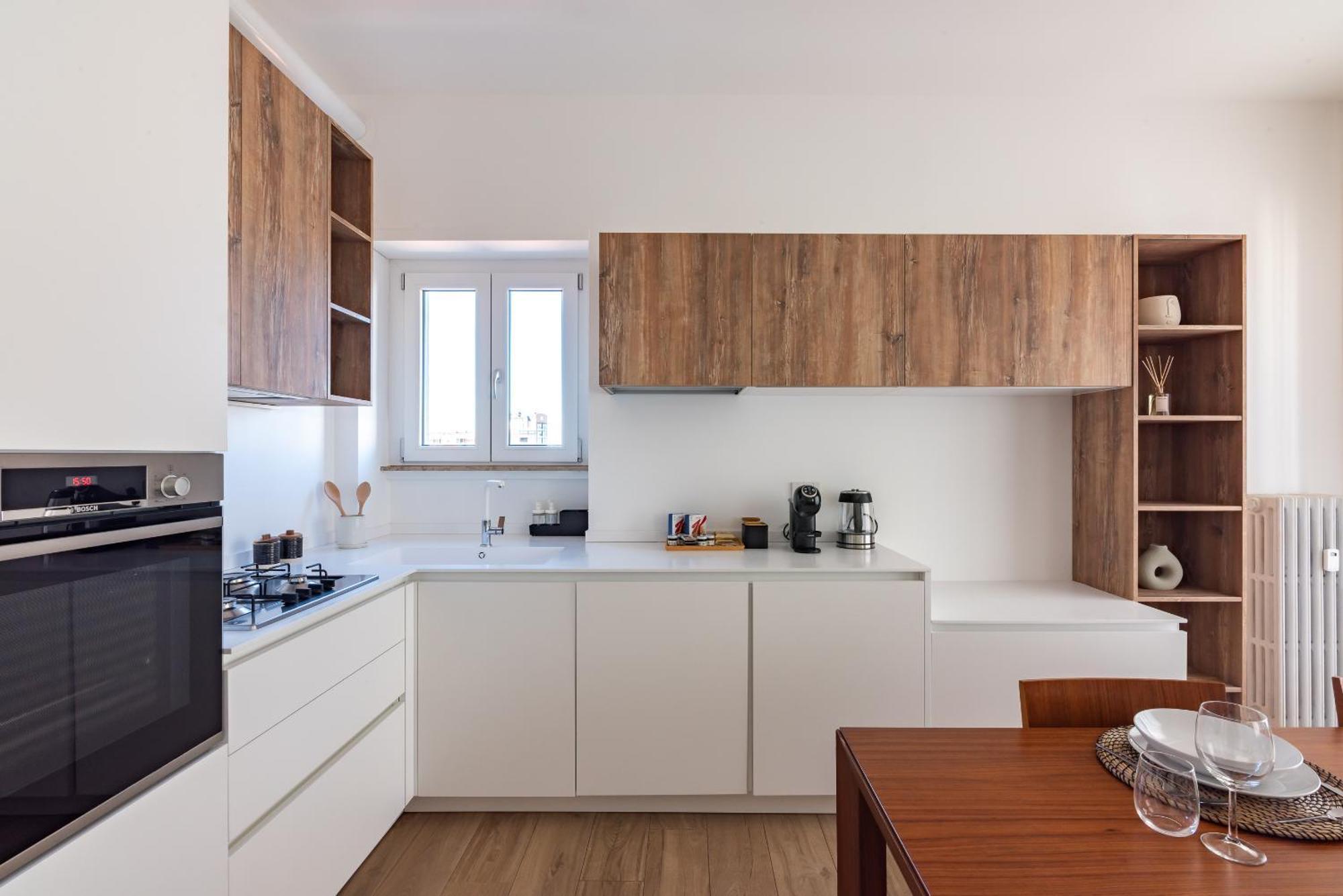 La Casa Di Gabriella Daire Milano Dış mekan fotoğraf